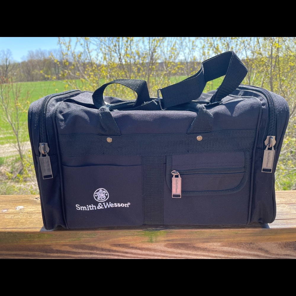 Smith & Wesson Tactical Duffel Bag